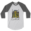 Abduction in Color | Baseball Jersey