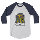 Abduction in Color | Baseball Jersey