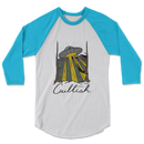 Abduction in Color | Baseball Jersey