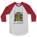 Abduction in Color | Baseball Jersey