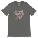 Fearfully and Wonderfully Made | Youth T-Shirt