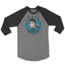 Release The Kraken | Baseball Jersey