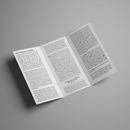 What is the Good News of God? | Tract