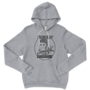 Release The Kraken Outline | Hoodie