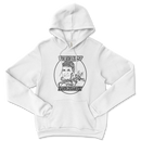 Release The Kraken Outline | Hoodie