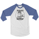 Release The Kraken Outline | Baseball Jersey