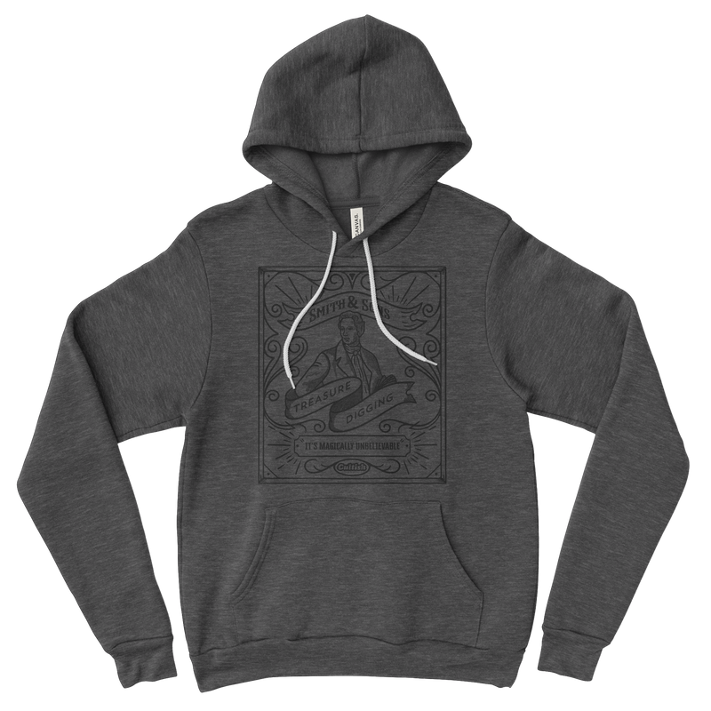 Smith & Sons | Hoodie