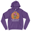 Don't Stop Believing | Hoodie
