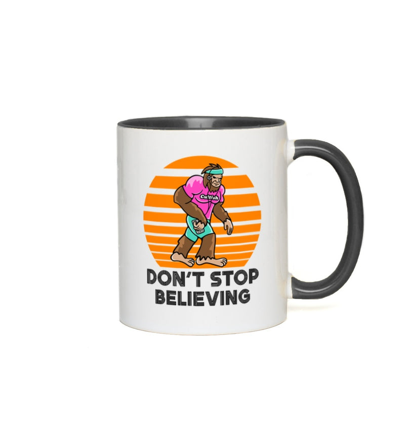 Don't Stop Believing | Mug