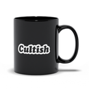 The OG Black | Coffee Mug